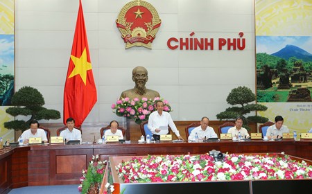 Cơ bản hoàn thành đền bù, hỗ trợ người dân bị sự cố môi trường biển